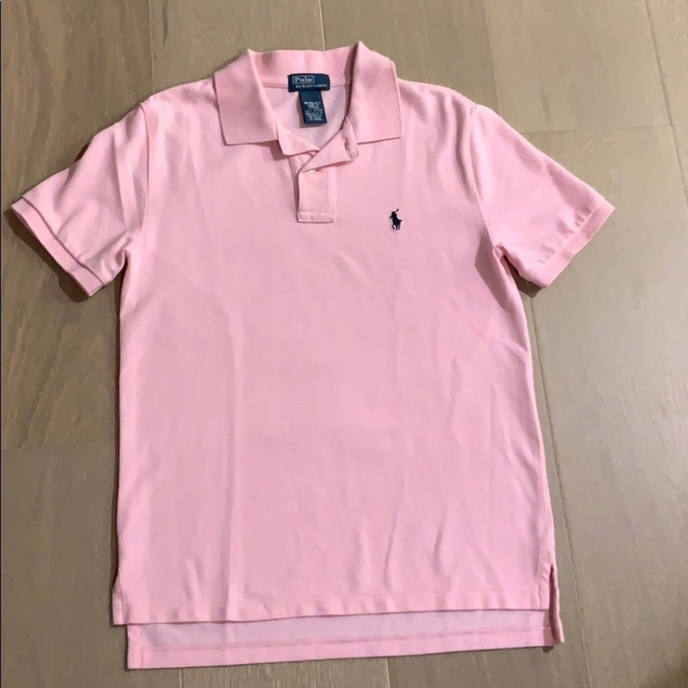 Polo Ralph Lauren shirt